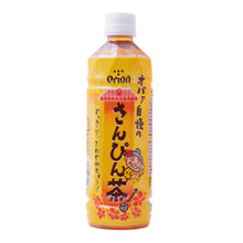 画像をギャラリービューアに読み込む, オバァ自慢のさんぴん茶 500ml オリオン | ジャスミン茶 ペットボトル サンピン茶 お茶 送料無料