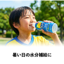 画像をギャラリービューアに読み込む, 沖縄バヤリース 島レモネード PET 500ml | 【沖縄限定】爽やか レモン はちみつ 沖縄県産 海塩 レモン果汁 夏季限定 ドリンク ジュース 果汁飲料 ペットボトル ご当地 お土産 プレゼント ギフト アサヒオリオン飲料