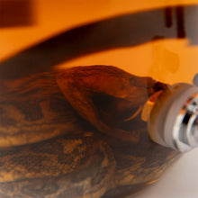 画像をギャラリービューアに読み込む, 【送料無料】ハブ入り ハブ酒 蛇口付き 35度 3300ml | 南都酒造 琉球 泡盛 ハブ酒 ハーブ酒 長寿 贈り物 ギフト お土産 お祝い 沖縄旅行