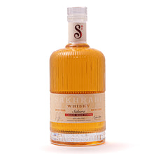 画像をギャラリービューアに読み込む, 沖縄 クラフトウイスキー サクラニ 桜エディション 桜の木樽熟成 国産ウイスキー 華やかな香り やわらかな口当たり 非冷却濾過 限定プレミアム 700ml 47度