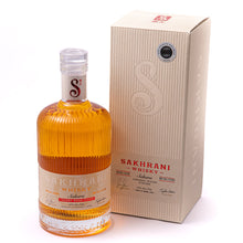 画像をギャラリービューアに読み込む, 沖縄 クラフトウイスキー サクラニ 桜エディション 桜の木樽熟成 国産ウイスキー 華やかな香り やわらかな口当たり 非冷却濾過 限定プレミアム 700ml 47度