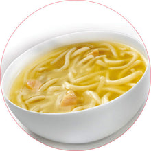 画像をギャラリービューアに読み込む, キャンベル スープ チキンヌードル305g×24