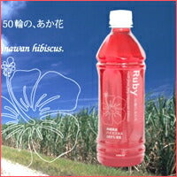 画像をギャラリービューアに読み込む, ハイビスカス 濃縮 希釈 Ruby 500ml