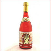 画像をギャラリービューアに読み込む, 赤龍泉 粗濾過43度 720ml