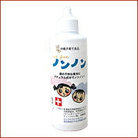 画像をギャラリービューアに読み込む, ハーブとアロマでしらみ駆除 ・退治 ノンノンシャンプー100ml