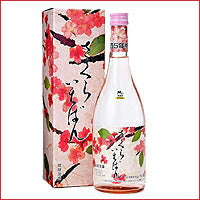 画像をギャラリービューアに読み込む, さくらいちばん古酒25度 720ml