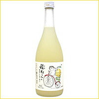 画像をギャラリービューアに読み込む, 蔵ねこのゆずシークヮーサー720ml