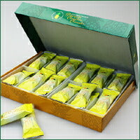 画像をギャラリービューアに読み込む, パインチョコちんすこう21個入り