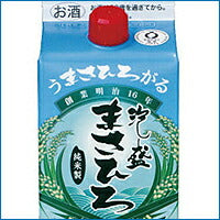画像をギャラリービューアに読み込む, カチャーシー30度 紙パック1800ml