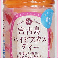 画像をギャラリービューアに読み込む, 宮古島ハイビスカスティー 500ml