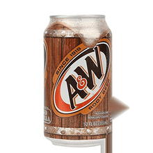 画像をギャラリービューアに読み込む, A&W ルートビア 炭酸飲料 缶 355ml×24缶