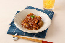 画像をギャラリービューアに読み込む, あぐー軟骨とろとろ煮180g×6袋
