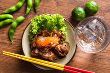 画像をギャラリービューアに読み込む, あぐー軟骨とろとろ煮180g×6袋