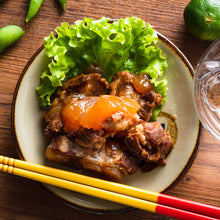 画像をギャラリービューアに読み込む, あぐー軟骨とろとろ煮180g×6袋