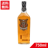 【送料無料】Double H ダブルエイチ ハブ＆ハーブ 30度 750ml | 沖縄 ハブ酒 リキュール 13種ハーブ配合 南都酒造