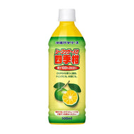 沖縄バヤリース 四季柑 500ml