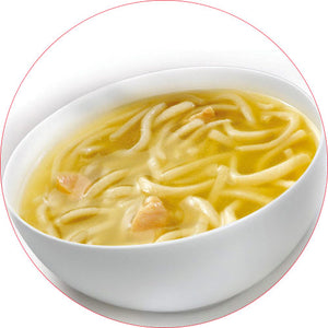 キャンベル スープ チキンヌードル305g×24
