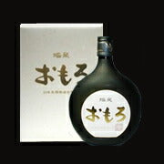 泡盛古酒 おもろ21年古酒ブレンド 35度 720ml