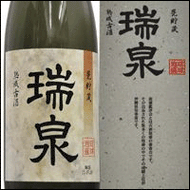 泡盛古酒 瑞泉古酒ブレンド43度 1800ml