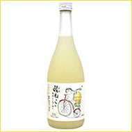 蔵ねこのゆずシークヮーサー720ml
