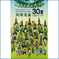 画像をギャラリービューアに読み込む, カチャーシー30度 紙パック1800ml
