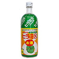 ヒラミ8(エイト)リキュール 6度 720ml