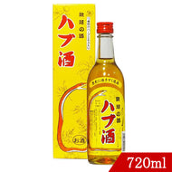 ハブ酒 琉球の酒 25度 720ml