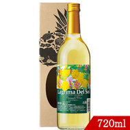 ラグリマデルソル 辛口 720ml