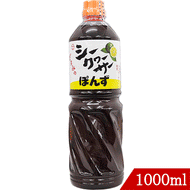 シークヮーサーぽんず 1000ml