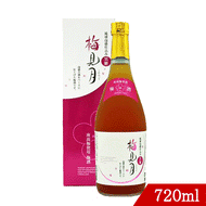 梅見月12度 720ml