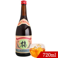 請福梅酒 12度 720ml