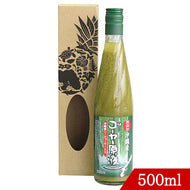 ゴーヤー原液 500ml