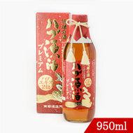 ハブ源酒プレミアム 35度 950ml
