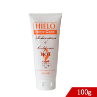 イエーロ ホット 100g (ボディケアジェル)