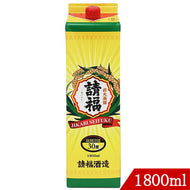 請福30度 紙パック1800ml