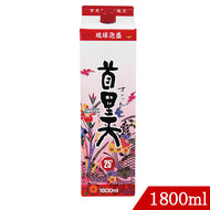 首里天25度 紙パック1800ml